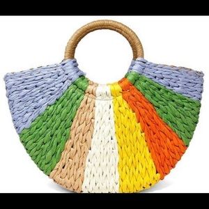 Straw Totes